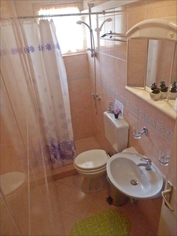 App Veselica Apartment Умаг Екстериор снимка