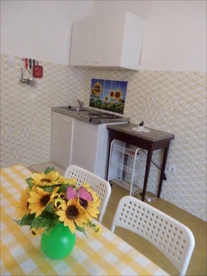 App Veselica Apartment Умаг Екстериор снимка